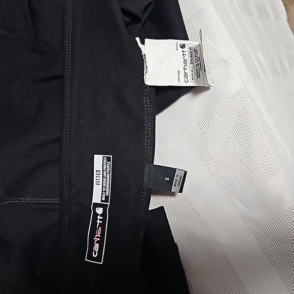 Carhartt Force Fitted Leggings, size small - Picture 6 of 7